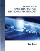Introduction to Basic Electricity and Electronics Technology 1133948510 Book Cover