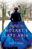 Mozart's Last Aria 0062015869 Book Cover