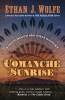 Comanche Sunrise 1432847201 Book Cover