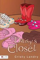 Daisy's Closet 1631855166 Book Cover