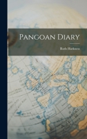 Pangoan Diary 1016527284 Book Cover