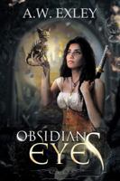 Obsidian Eyes 0473510146 Book Cover
