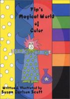 Fip's Magical World of Color 1887932941 Book Cover