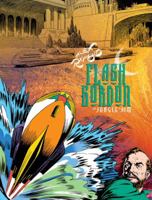 Definitive Flash Gordon and Jungle Jim Vol. 4: 1942-1944 1613779178 Book Cover