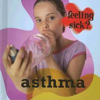 Asthma 0237533545 Book Cover