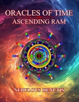 Oracles of Time, Ascending Ram 1965502016 Book Cover
