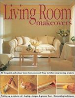 Living Room Makeovers 1558706046 Book Cover