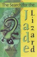 The Search for the Jade Lizard 059533766X Book Cover