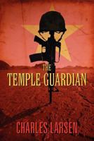 The Temple Guardian 1419698389 Book Cover