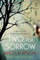 Two for Sorrow 0061451584 Book Cover