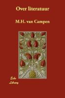 Over literatuur 1406842834 Book Cover