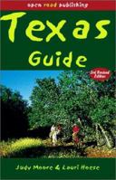 Texas Guide 1892975661 Book Cover