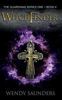 Witchfinder 1534849149 Book Cover
