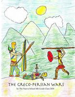 The Greco-Persian Wars 198770018X Book Cover