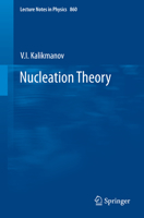 Nucleation Theory 9048136423 Book Cover