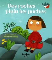 Des roches plein les poches 2923813588 Book Cover