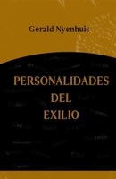 Personalidades del Exilio: Daniel, Ester, Nabucodonosor, Jeremías, Ezequiel, Nehemías, Esdras ... B08XRZGY2S Book Cover