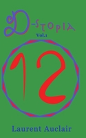 D-stopia 12, Vol.1 1714830136 Book Cover