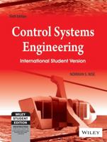 Control Systems Engineering