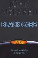 Black Cabs 0684858266 Book Cover