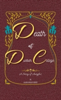 Death at Dusbar College 1644564173 Book Cover