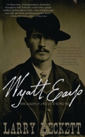 Wyatt Earp 1946580171 Book Cover