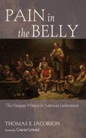 Pain in the Belly 1666759791 Book Cover