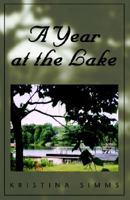 A Year at the Lake 141342256X Book Cover