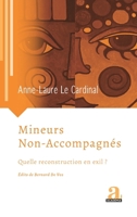 Mineurs Non-Accompagnés: Quelle reconstruction en Exil ? (Transitions Sociales Et Résistances) (French Edition) 2806105765 Book Cover