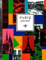 Paris Journal 0844248924 Book Cover