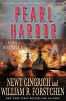 Pearl Harbor: A Novel of December 8th 0312363508 Book Cover