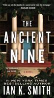 The Ancient Nine 125030976X Book Cover
