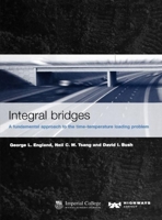 Integral Bridges 0727735411 Book Cover