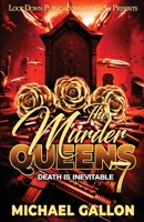 Murder Queens 7 : Death Is Inevitable 1965448399 Book Cover