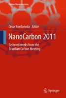 Nanocarbon 2011: Selected Works from the Brazilian Carbon Meeting 3642319599 Book Cover