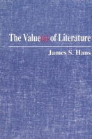 The Value(s) of Literature 0791402053 Book Cover