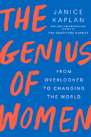 The Genius of Women 1524744239 Book Cover