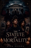 The Statute of Mortality B0H2NGRJKK Book Cover