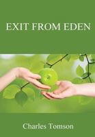 Exit From Eden 0244602727 Book Cover