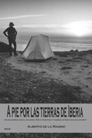 A pie por las tierras de Iberia 1070255076 Book Cover