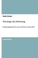 Theologie Der Befreiung 3640449932 Book Cover