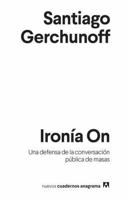 Ironia on 8433916262 Book Cover