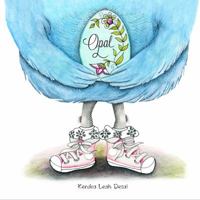 Opal 0991661303 Book Cover