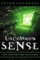 Uncommon Sense: Out of the Box Thinking for An In the Box World 184112477X Book Cover
