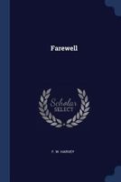Farewell 1022019651 Book Cover