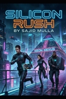 Silicon Rush B0GM1NDQ4Q Book Cover