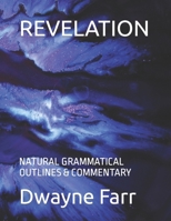 REVELATION: NATURAL GRAMMATICAL OUTLINES & COMMENTARY B0CJKY71GV Book Cover