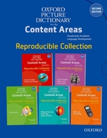 Oxford Picture Dictionary for the Content Areas Reproducibles Collection 0194525074 Book Cover