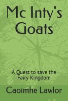 MC Inty's Goats 1549792598 Book Cover