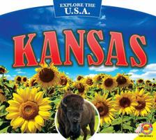 Kansas 1489674330 Book Cover